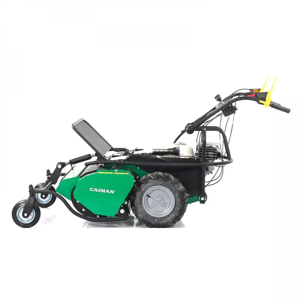 Caiman Rolo 70H косилка для высокой травы цеповая 5300360201