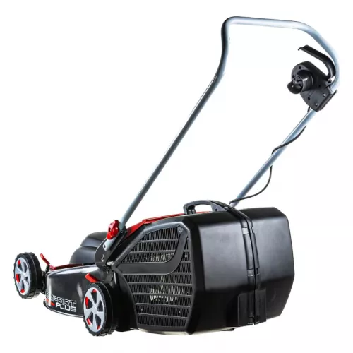 EFCO LR 48 PE COMFORT PLUS газонокосилка электрическая 66139050S