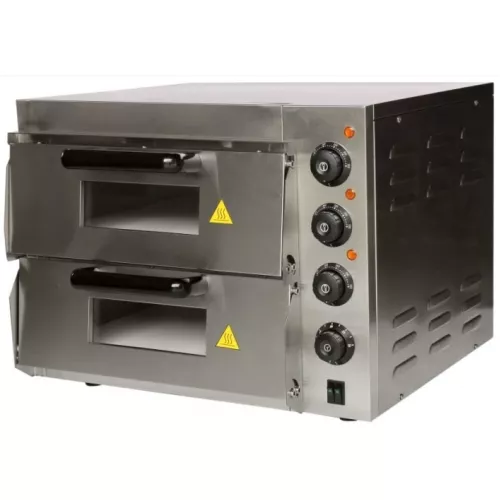 Печь для пиццы Gastrorag EP-2ST