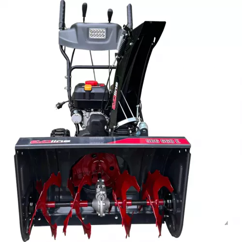 EVOline SBG 660 E бензиновый снегоуборщик