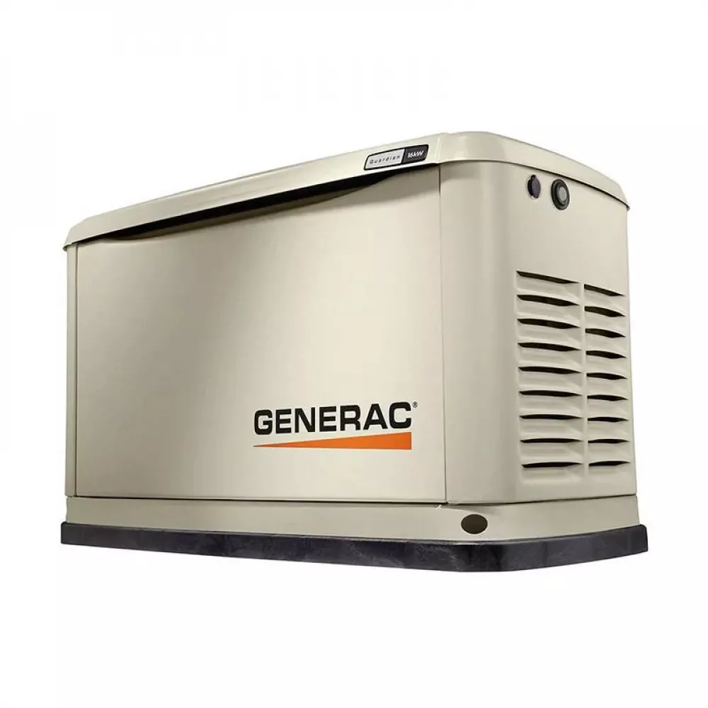 Generac 7146 газовый генератор
