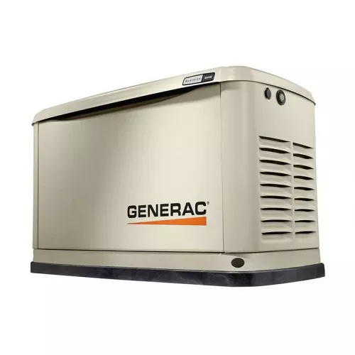 Generac 7146 газовый генератор