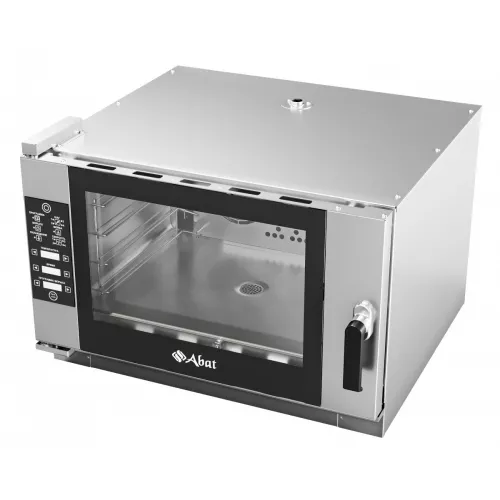 Печь конвекционная электрическая Abat КЭП-4ПМ-01