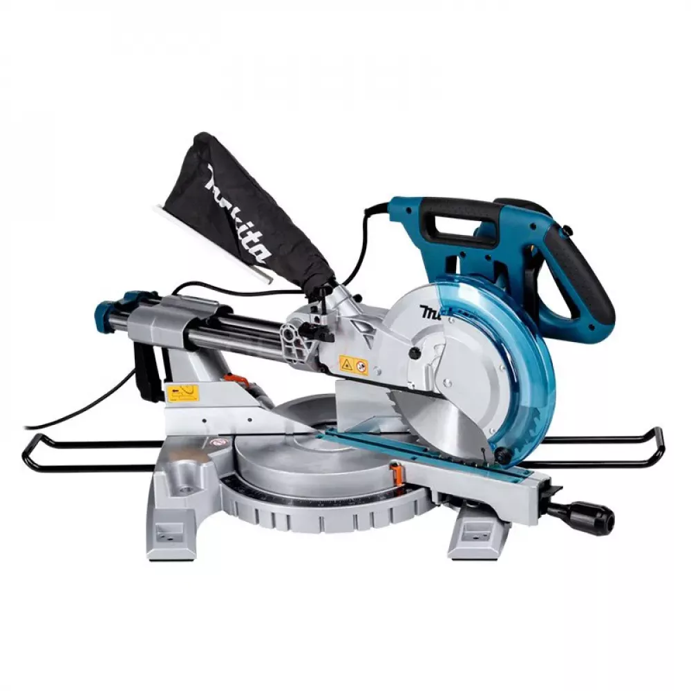 Торцовочная пила Makita LS1018L