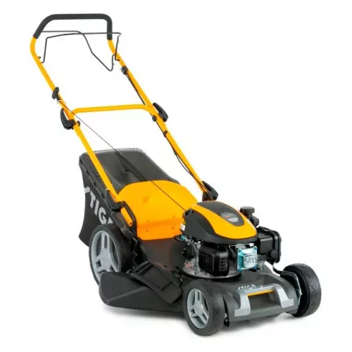 Бензиновая газонокосилка Stiga Combi 48 SQ, 2L0486848/ST1