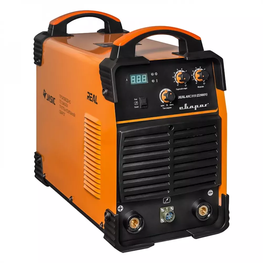 Сварог REAL ARC 315 Z29801 сварочный инвертор 00000095487