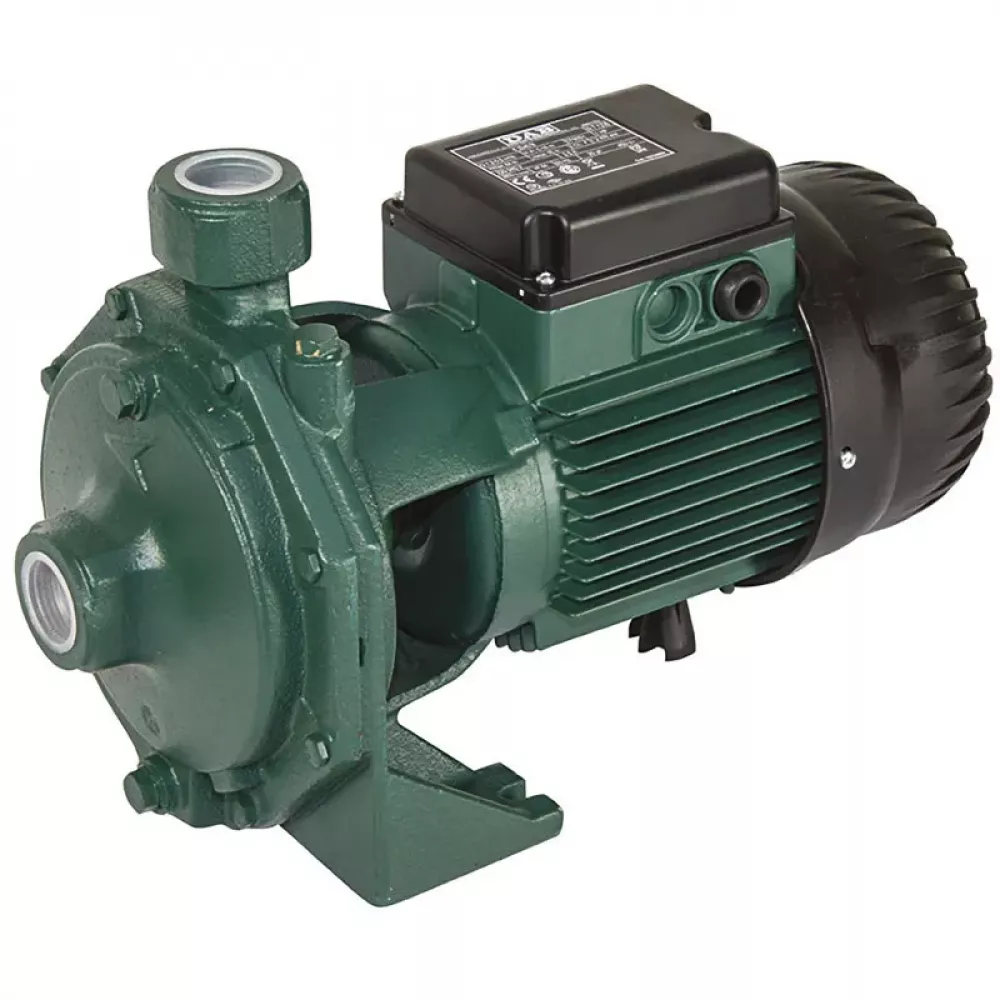 DAB K 80/400 T насос центробежный 60167631