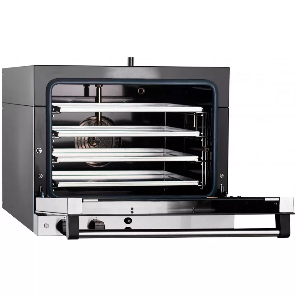 Печь конвекционная электрическая Abat КПП-4Э