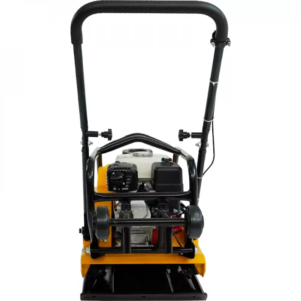 Habert H-C95TH бензиновая виброплита GX160 00-00159298