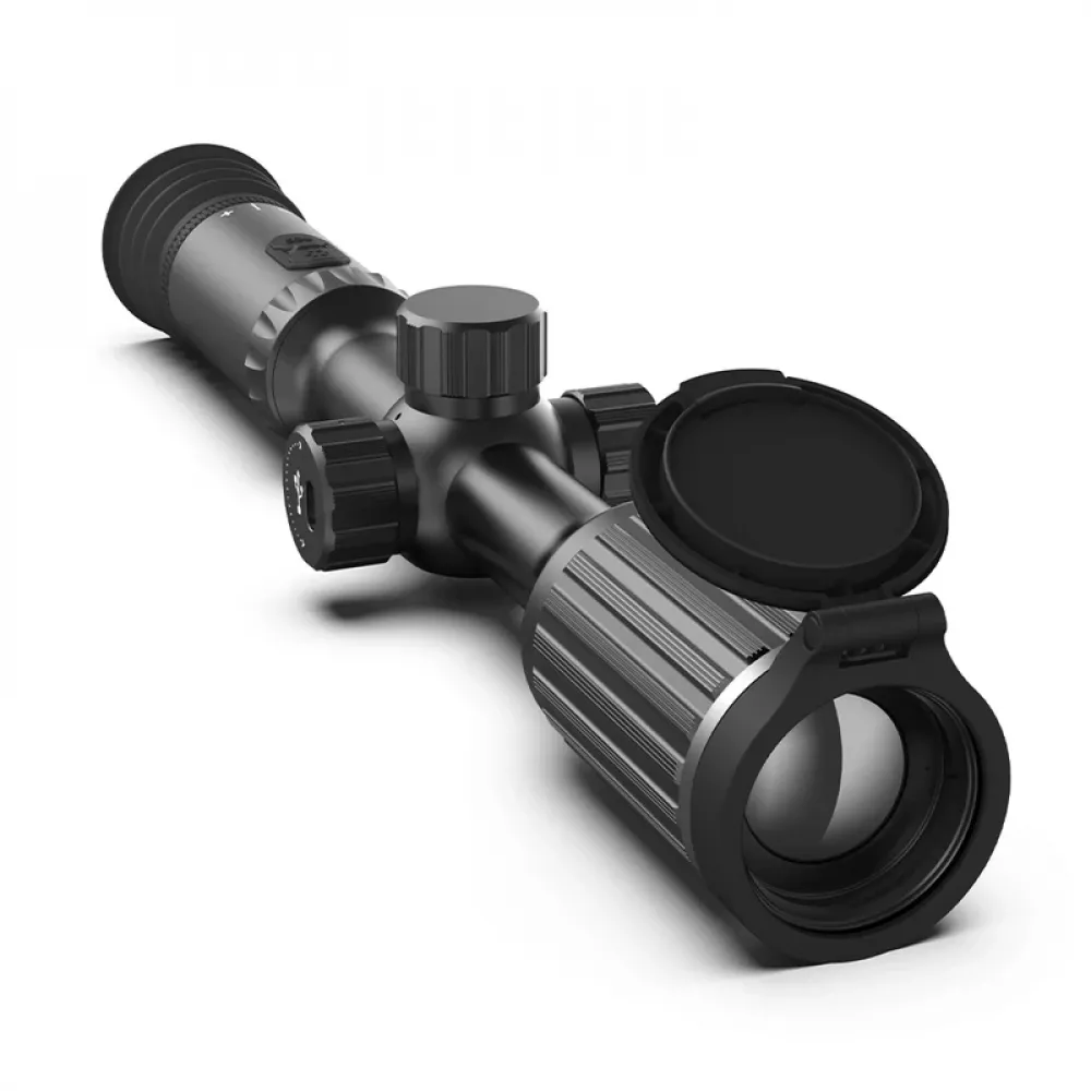 Тепловизионный прицел LZIRTEK Veles 650