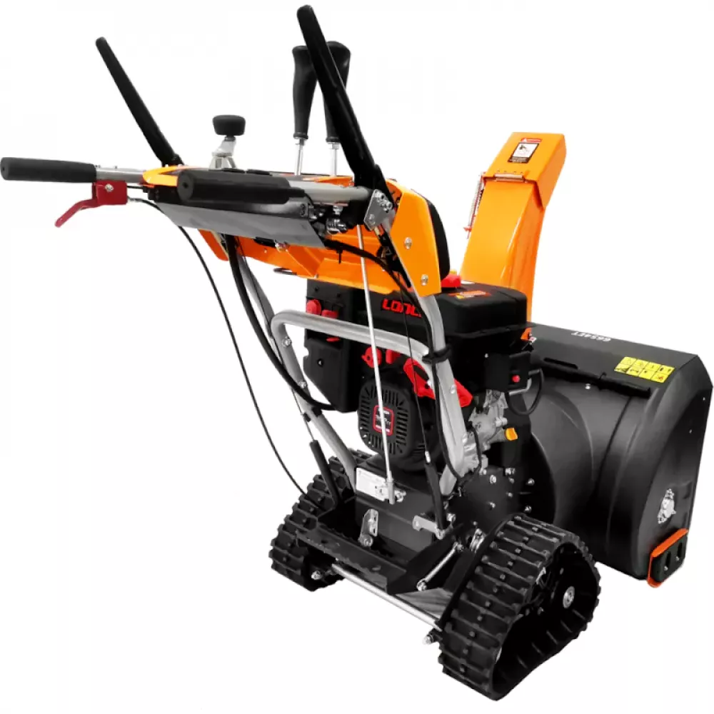 YARD FOX 6654EТ Pro бензиновый снегоуборщик SB016654T23