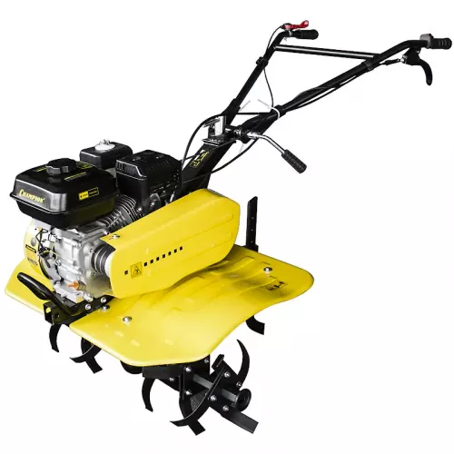 CHAMPION BC7714 мотокультиватор