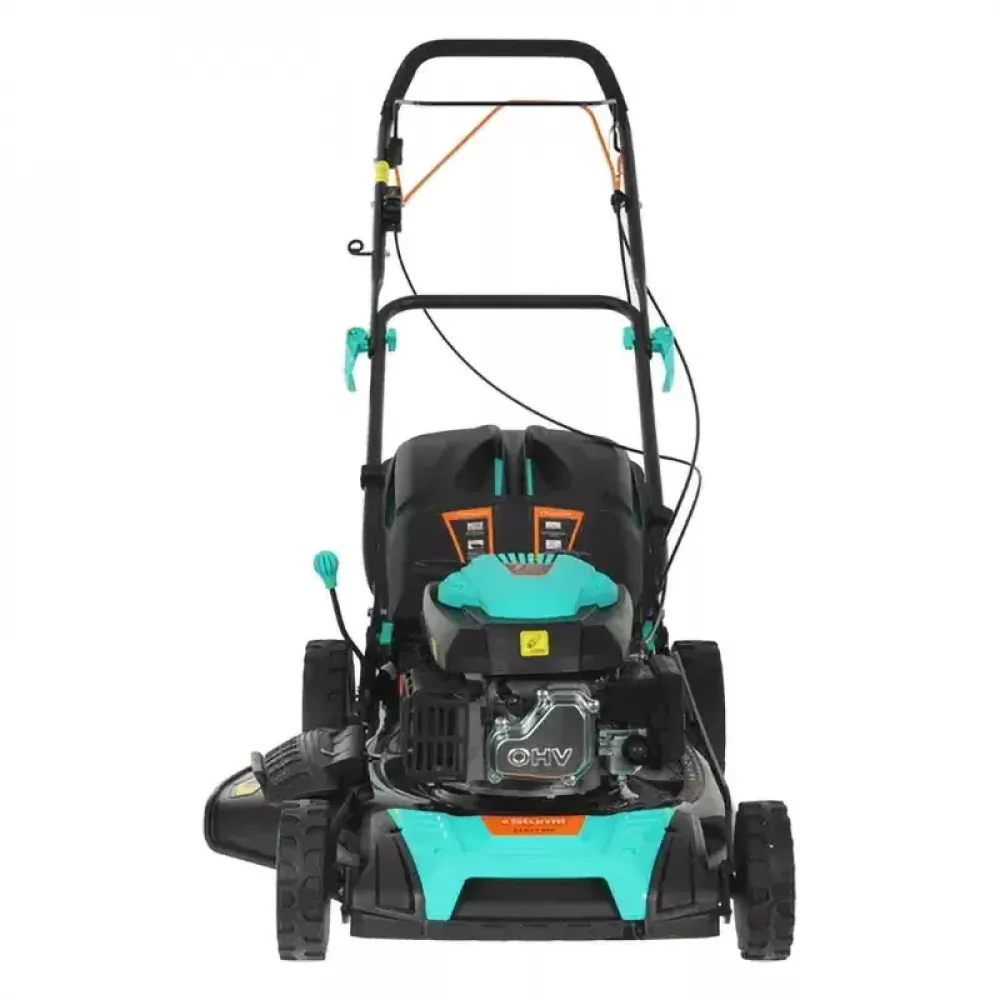 Sturm! PL5114SV газонокосилка бензиновая