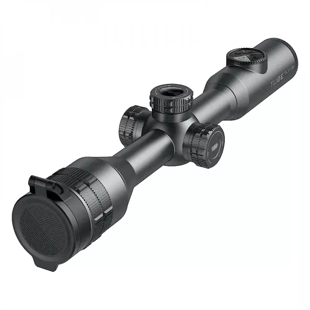 iRay Tube TL 35 V2 тепловизионный прицел