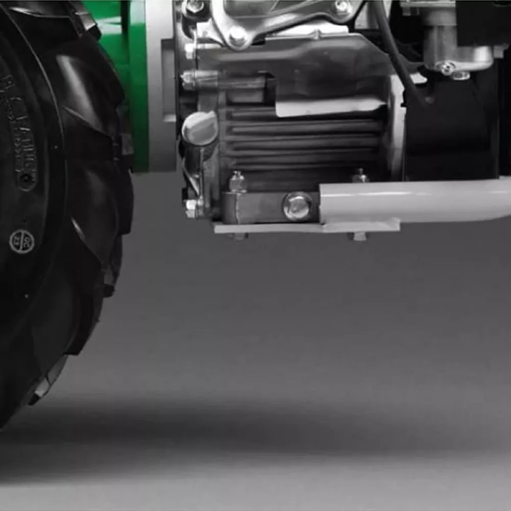 Caiman 328P мотоблок TCLY31B0N