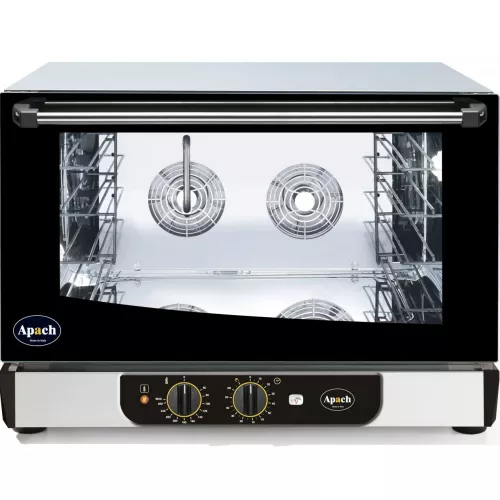 Печь конвекционная электрическая Apach AD46MI Eco