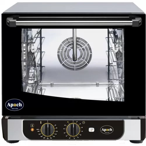 Печь конвекционная электрическая Apach AD44M