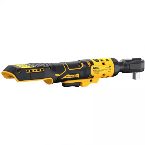 DeWalt DCF512D1 аккумуляторный угловой гайковерт DCF512D1-QW