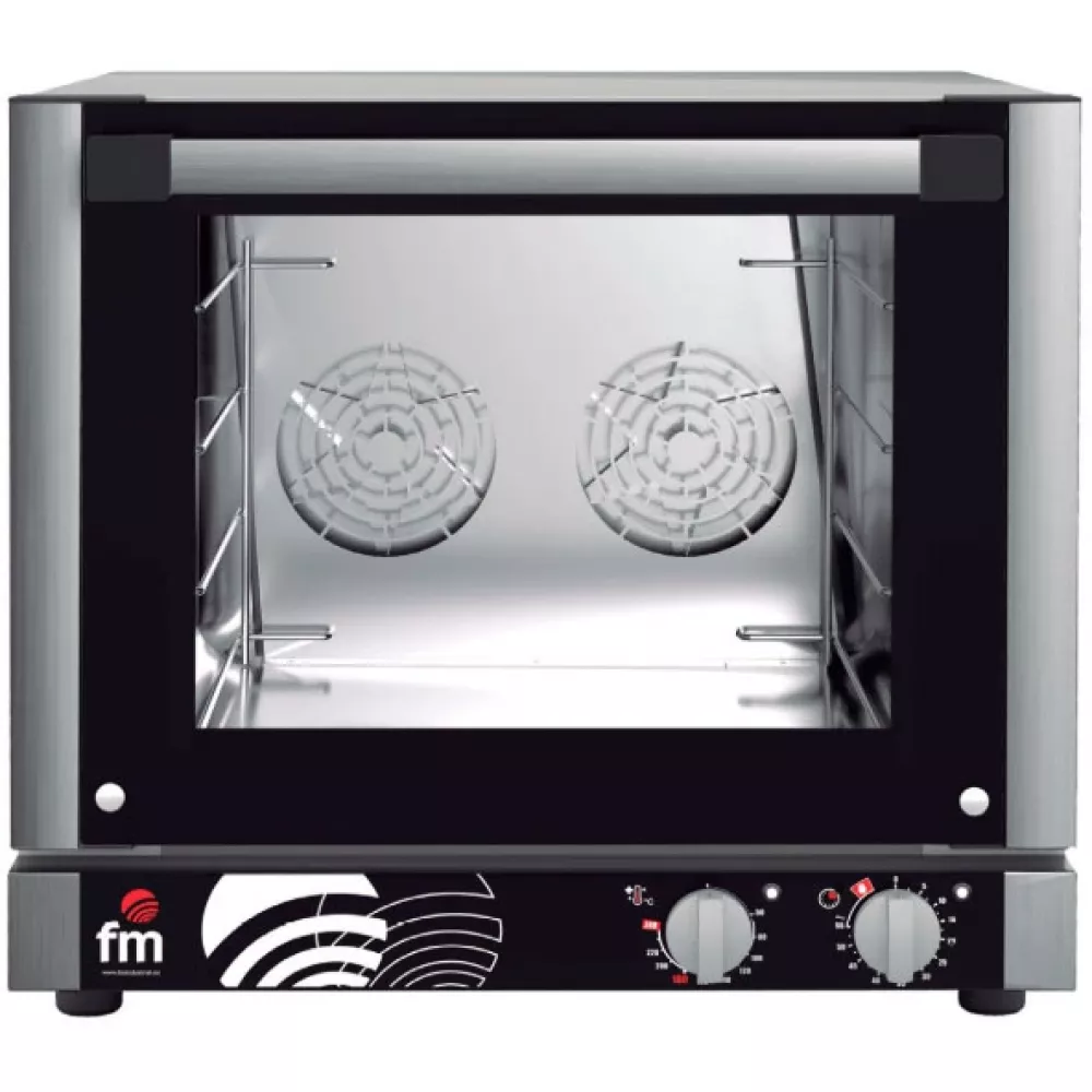 Печь конвекционная электрическая FM RX-304