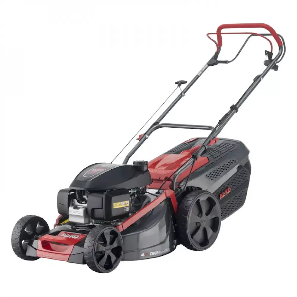 AL-KO Premium 520 SP-H газонокосилка бензиновая 119969