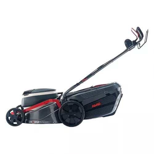AL-KO 46.2 Li SP-W Comfort Energy Flex аккумуляторная газонокосилка (1 x 4 Ач, ЗУ) 119979