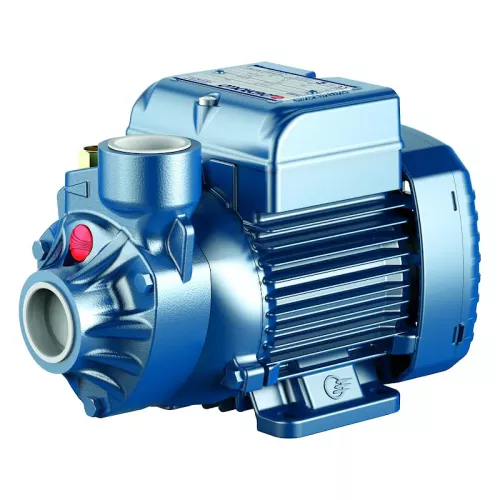 Pedrollo PKm 300 насос вихревой 41PM9317A1