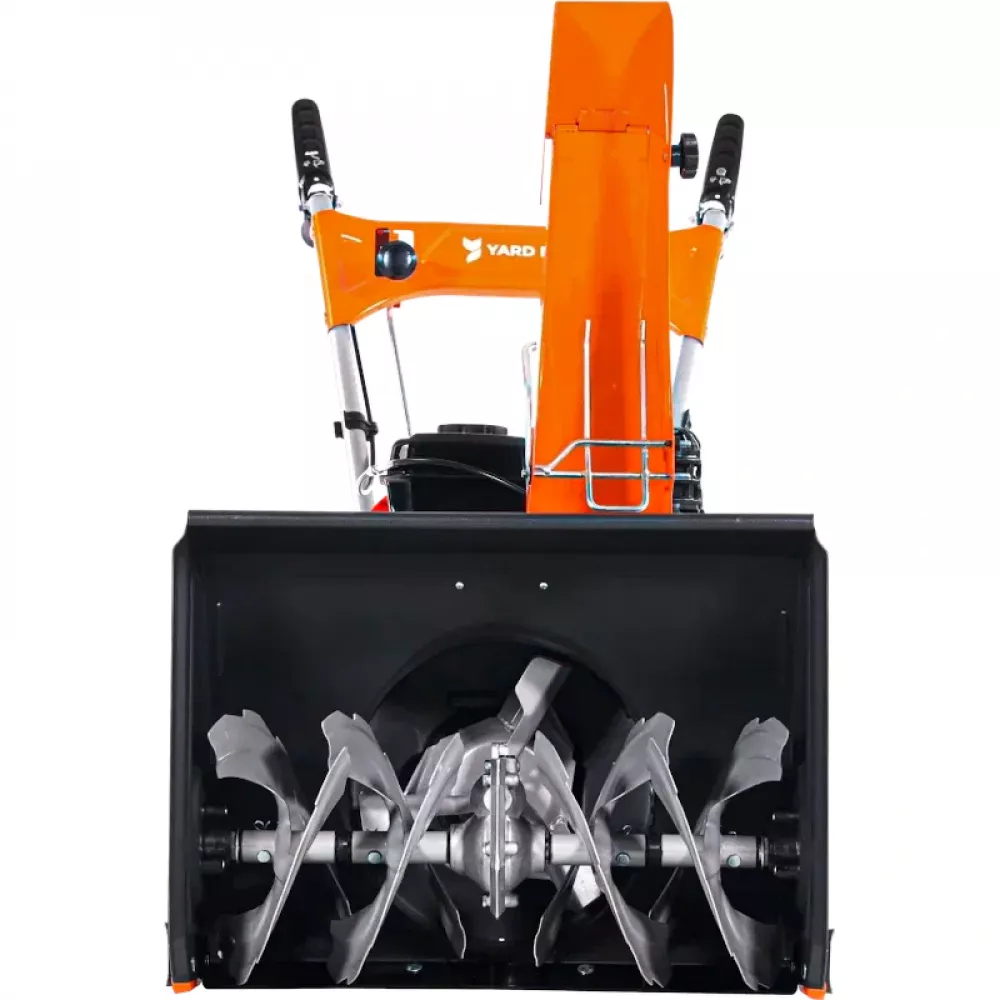 YARD FOX 5640H Basic бензиновый снегоуборщик SB015640H23