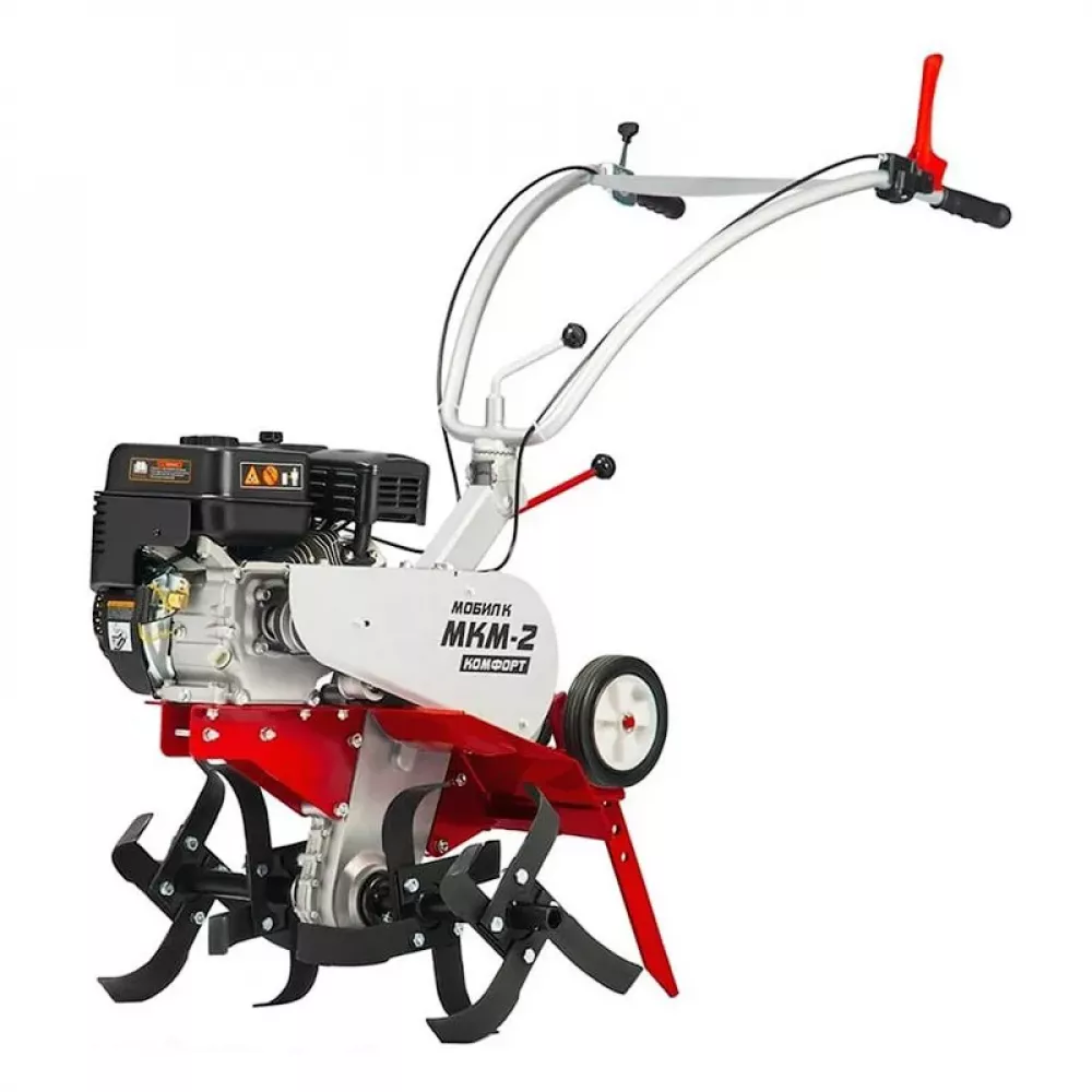 Мотоблок Мобил К МКМ-2 КОМФОРТ, MBK0018401