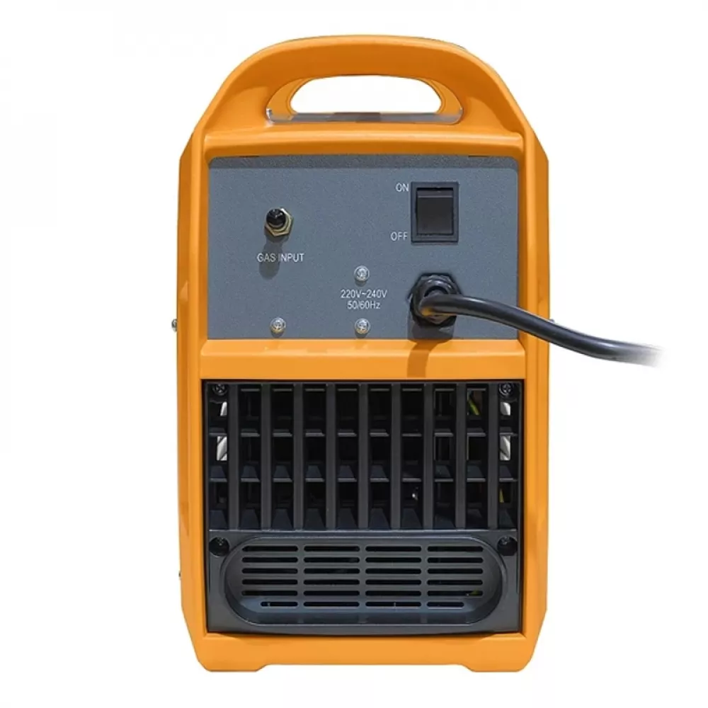 Hugong ETIG 200DP III cold tack аппарат аргонодуговой сварки 041202