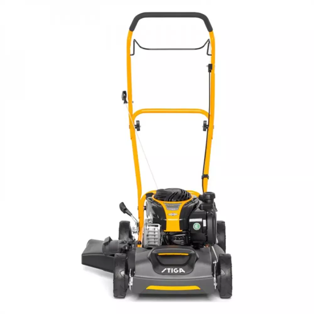 Бензиновая газонокосилка Stiga Multiclip 47 Q B, 298471828/ST1