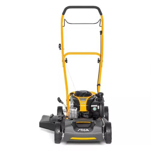 Бензиновая газонокосилка Stiga Multiclip 47 Q B, 298471828/ST1