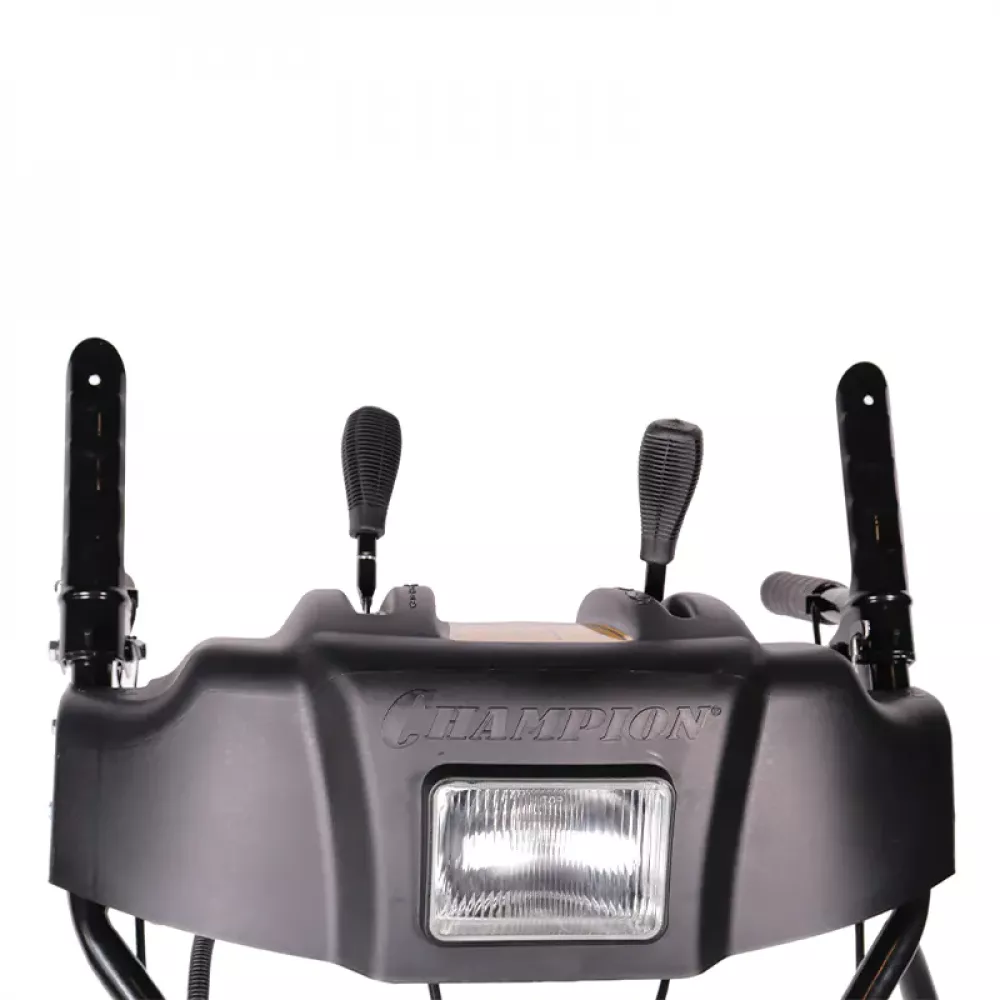 CHAMPION ST861 снегоуборщик бензиновый