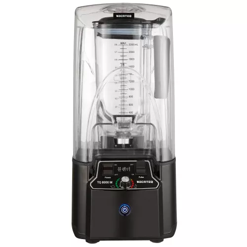 Блендер Kocateq TQ8000M