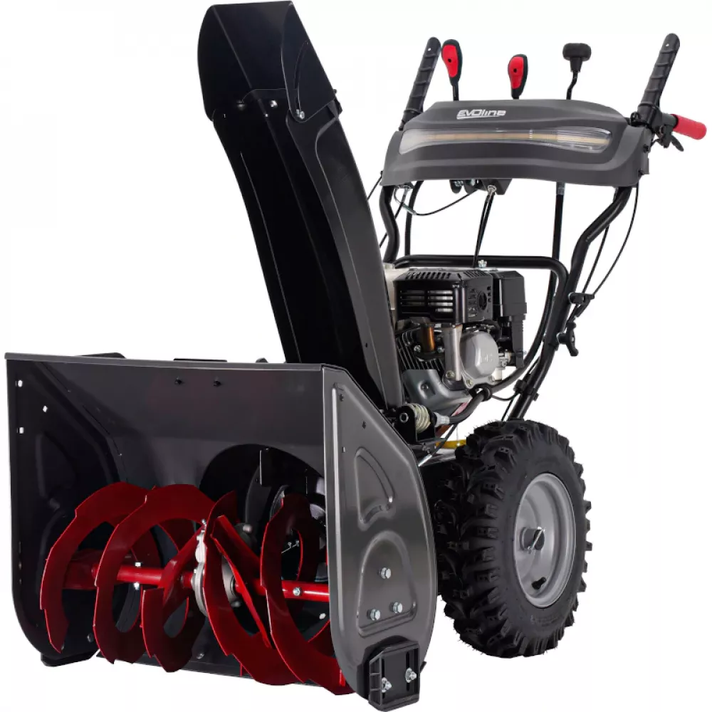 EVOline SBG 610 HE бензиновый снегоуборщик