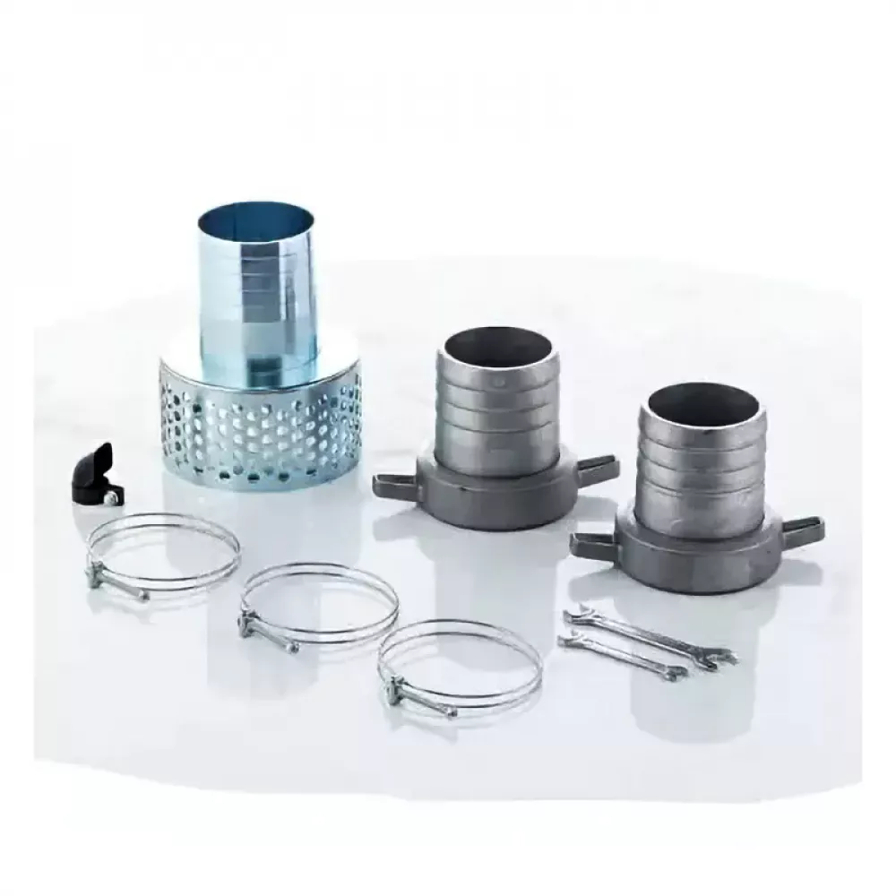 Koshin STY-100 D мотопомпа дизельная