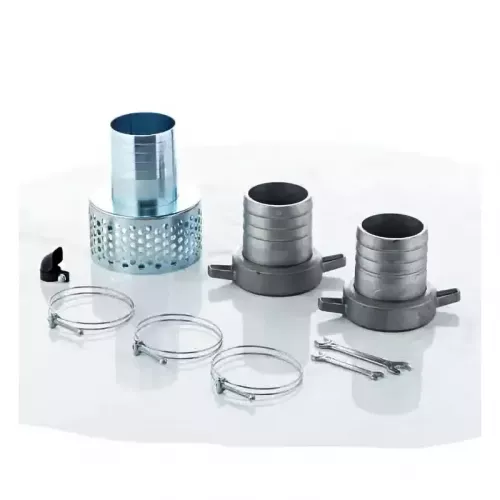 Koshin STY-100 D мотопомпа дизельная