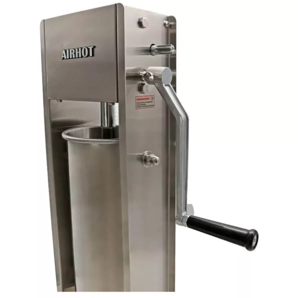 Шприц колбасный AIRHOT SV-3