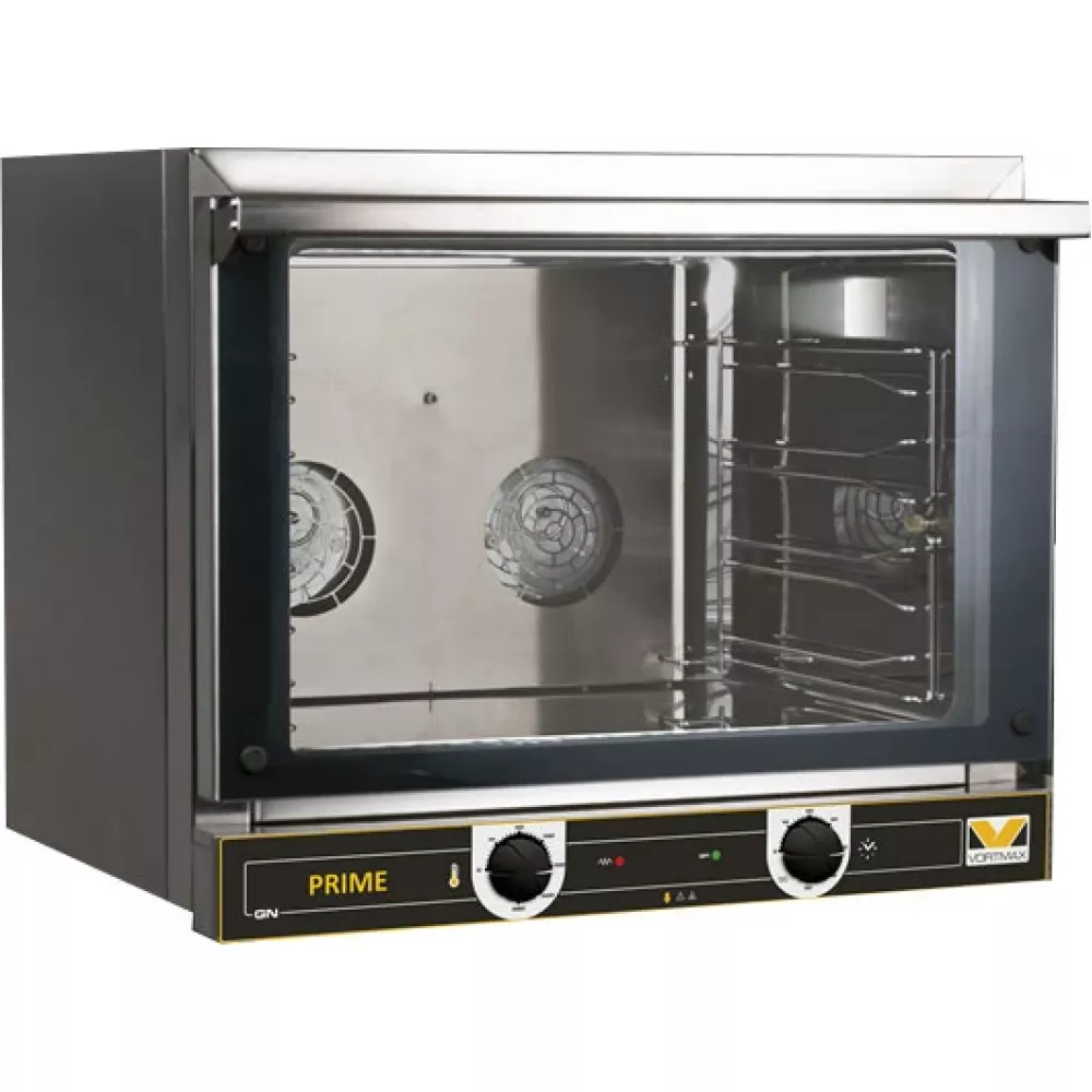 Печь конвекционная электрическая Vortmax PC411GNM