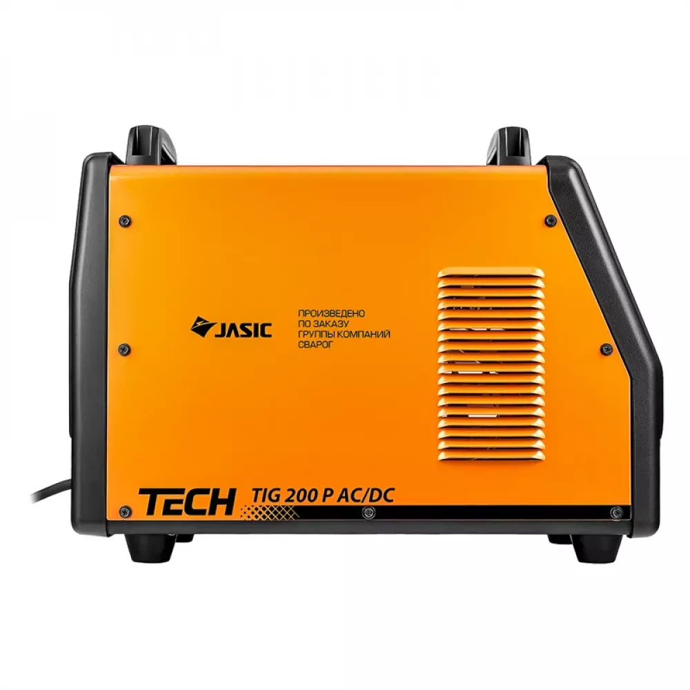 Сварог TECH TIG 200 P AC/DC E101 сварочный инвертор tig 00000090962