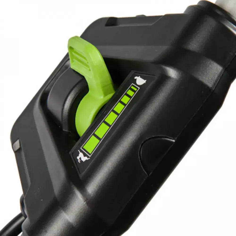 Greenworks GC82LM46SPK5 82V аккумуляторная газонокосилка самоходная (1 x 5 Ач, ЗУ) 2502507UB