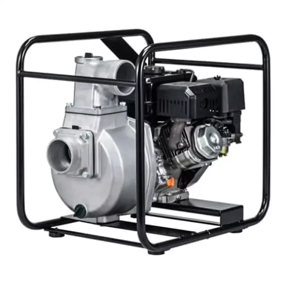 Koshin STV-100 X мотопомпа бензиновая