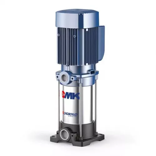 Многоступенчатый вертикальный насос Pedrollo MK 3/4, 43PM3004A