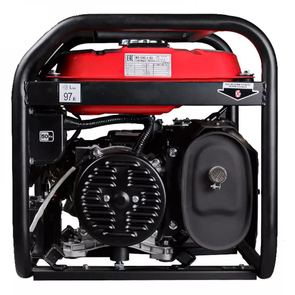 FUBAG BS 3300 A ES бензиновый генератор 431289