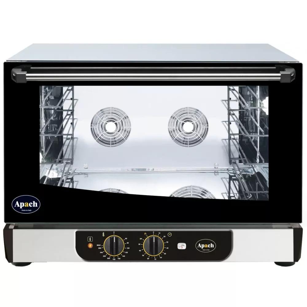 Печь конвекционная электрическая Apach AD46MP Eco