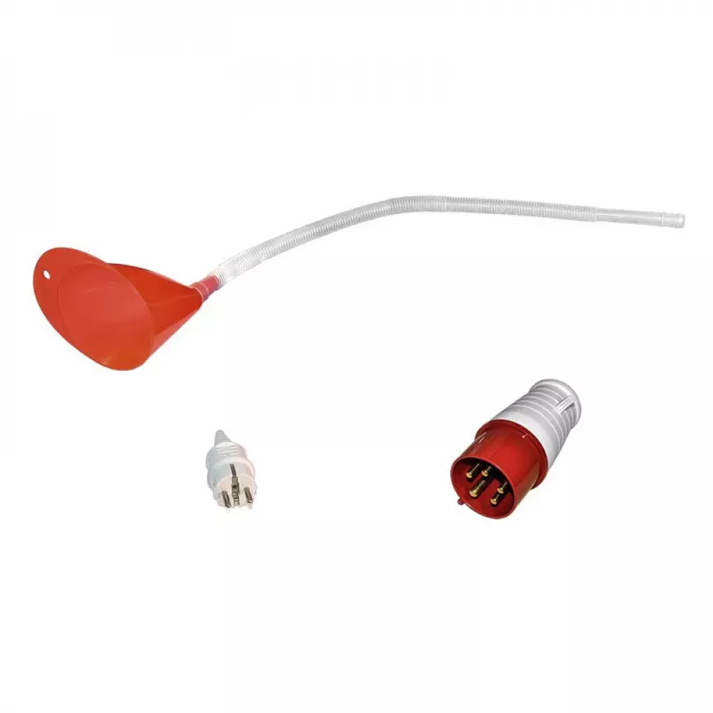 ТСС SDG 8000EH3A дизельный генератор 100051