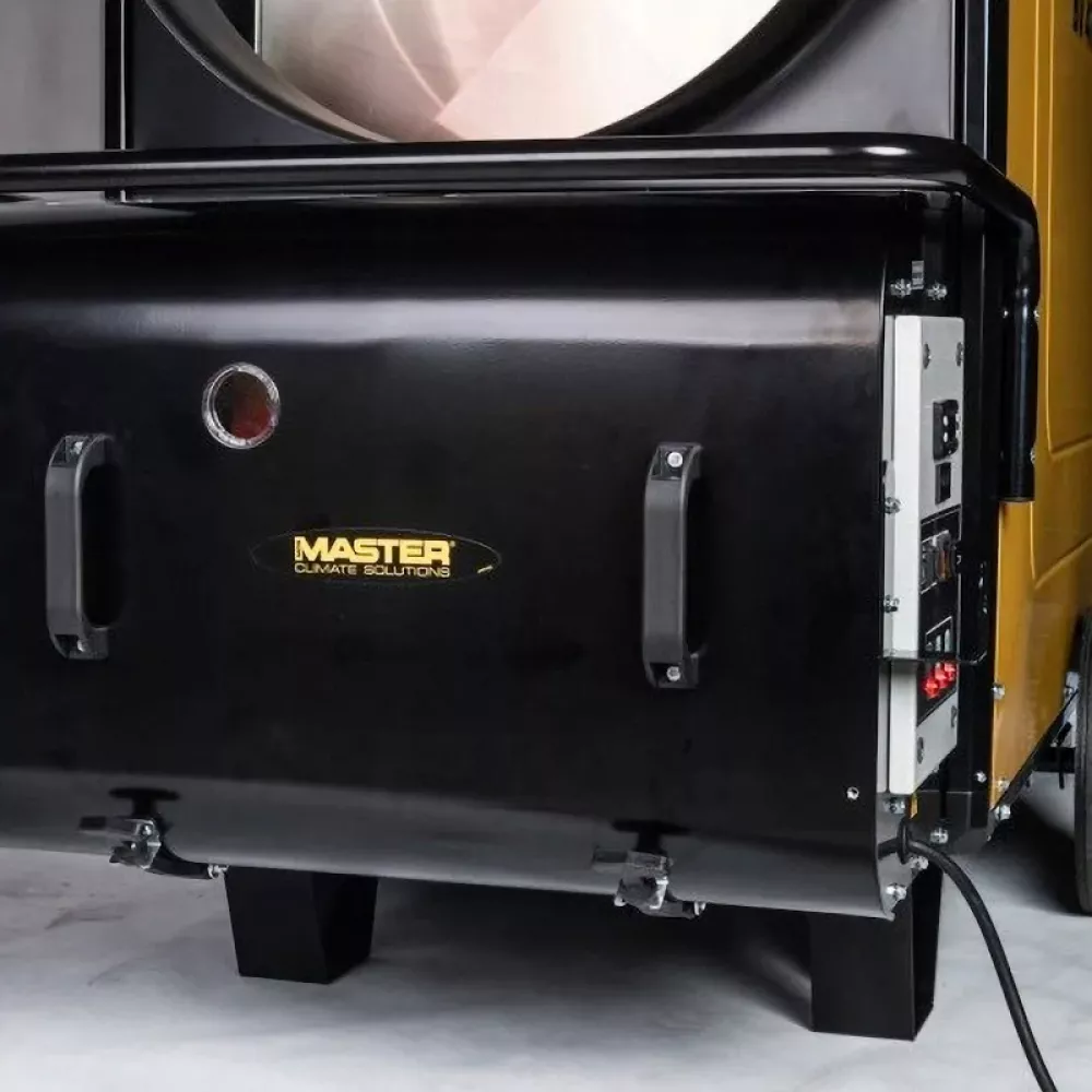 Дизельная тепловая пушка MASTER BV 471 FS, 4013.070