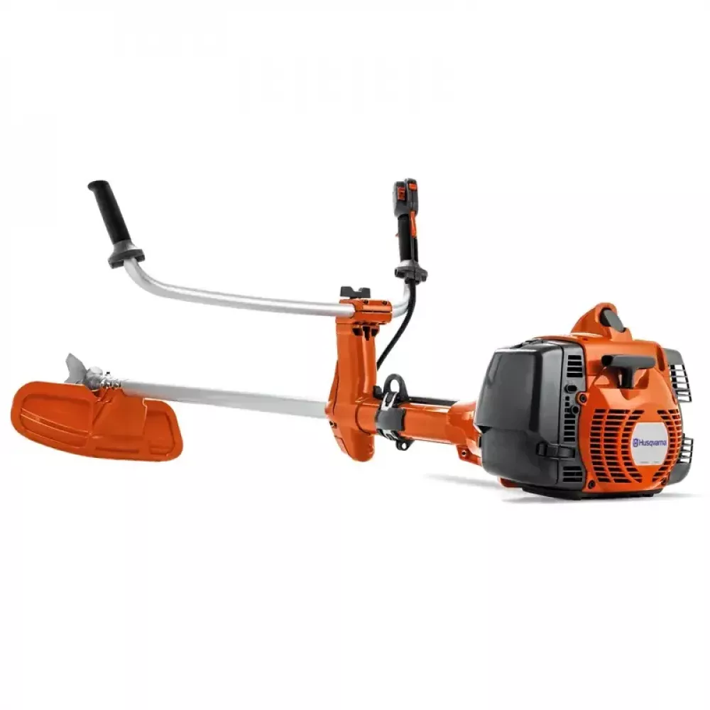 Husqvarna 555RXT триммер бензиновый 9666290-04