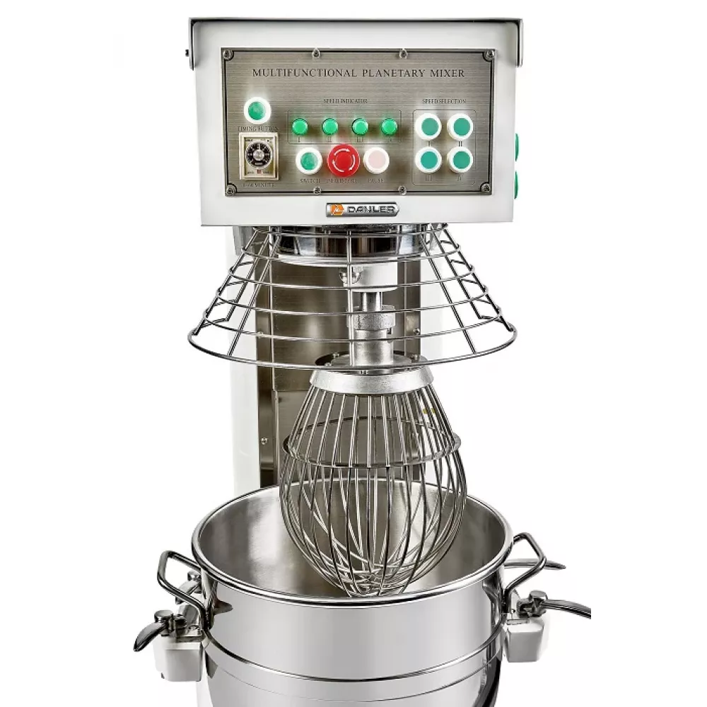 Планетарный миксер Danler MS-100