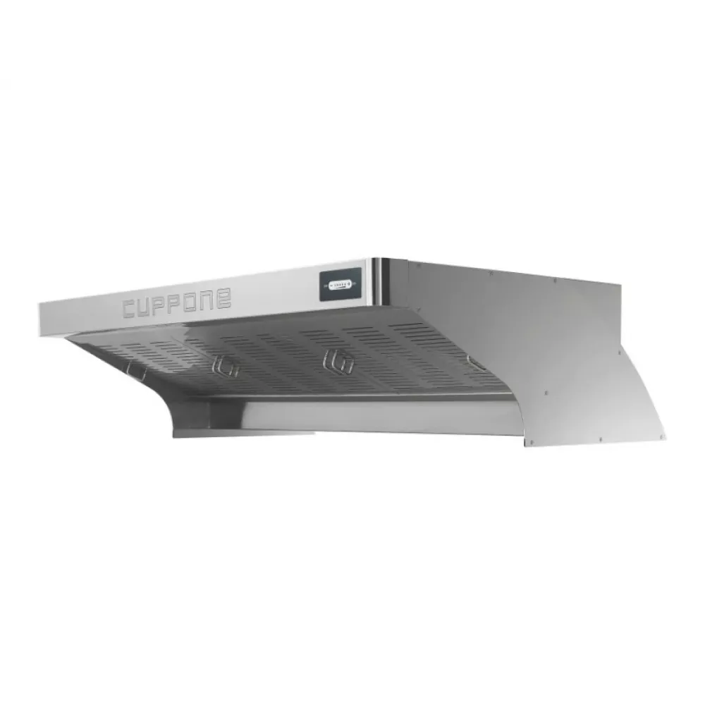 Печь для пиццы Cuppone DN635/1D-C5-CP
