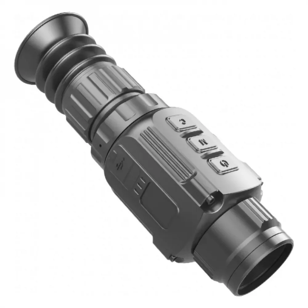 iRay Saim SCP 19W тепловизионный прицел для охоты SCP 19W